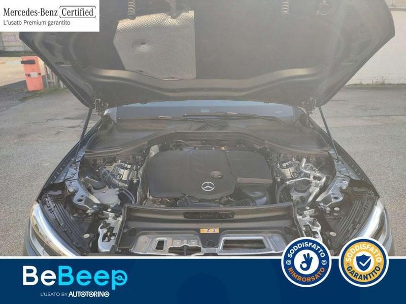 Mercedes-Benz GLC 220 D ADVANCED PLUS 4MATIC AUTO