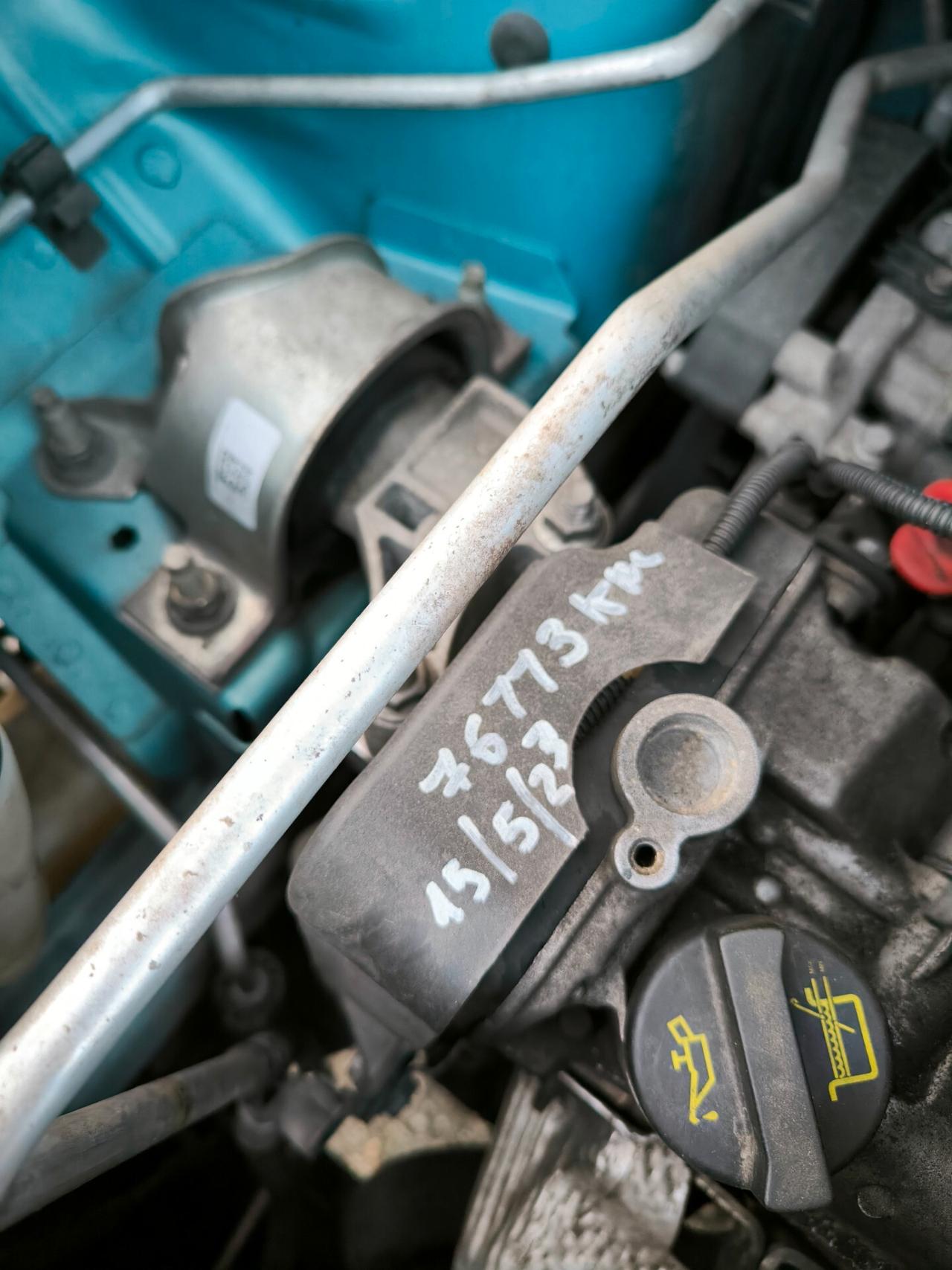 Ford Ka 1.2 8V 69CV UNICO PROPRIETARIO