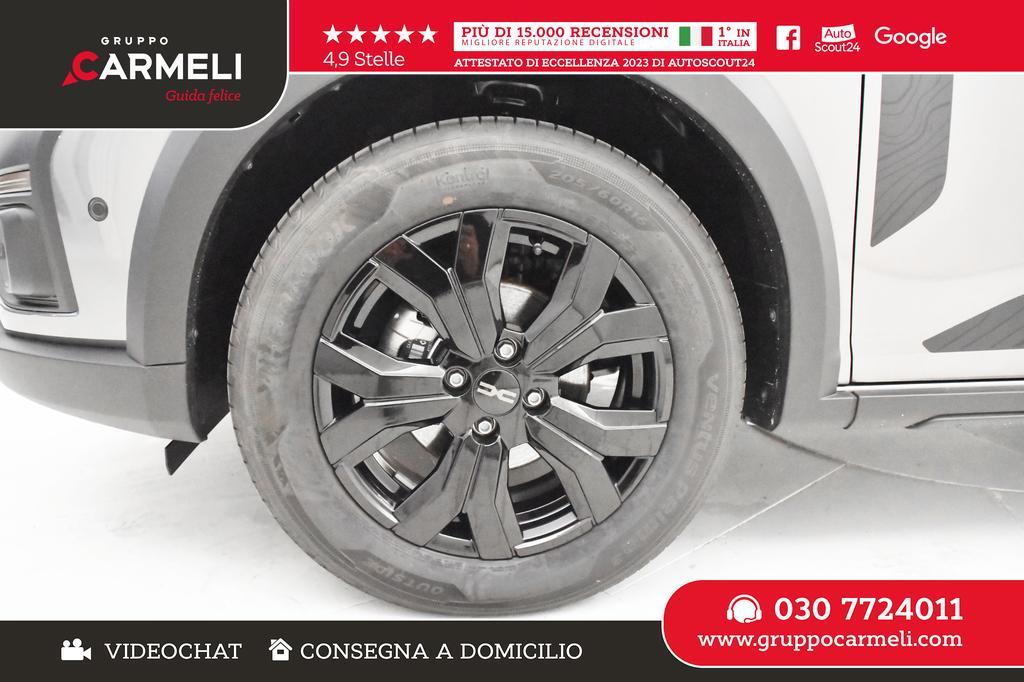 Dacia Jogger 1.0 TCe GPL Extreme UP