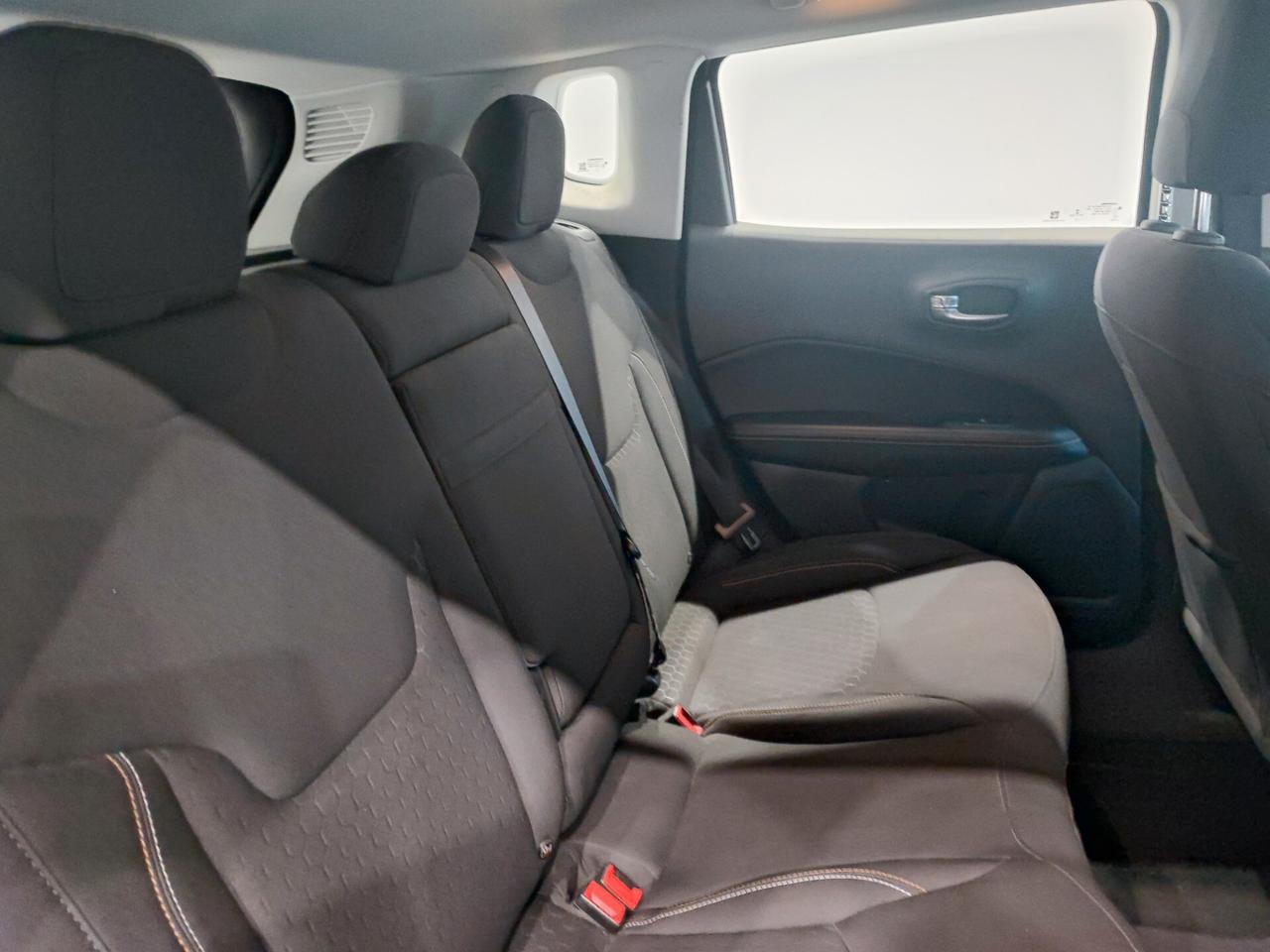 Jeep Compass 1.3 Turbo T4 PHEV AT6 4xe Limited