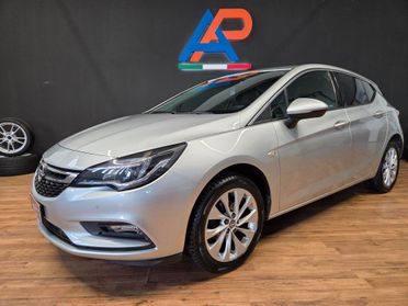 Opel Astra 5 Porte Astra 5p 1.4 t Innovation ecoM 110cv