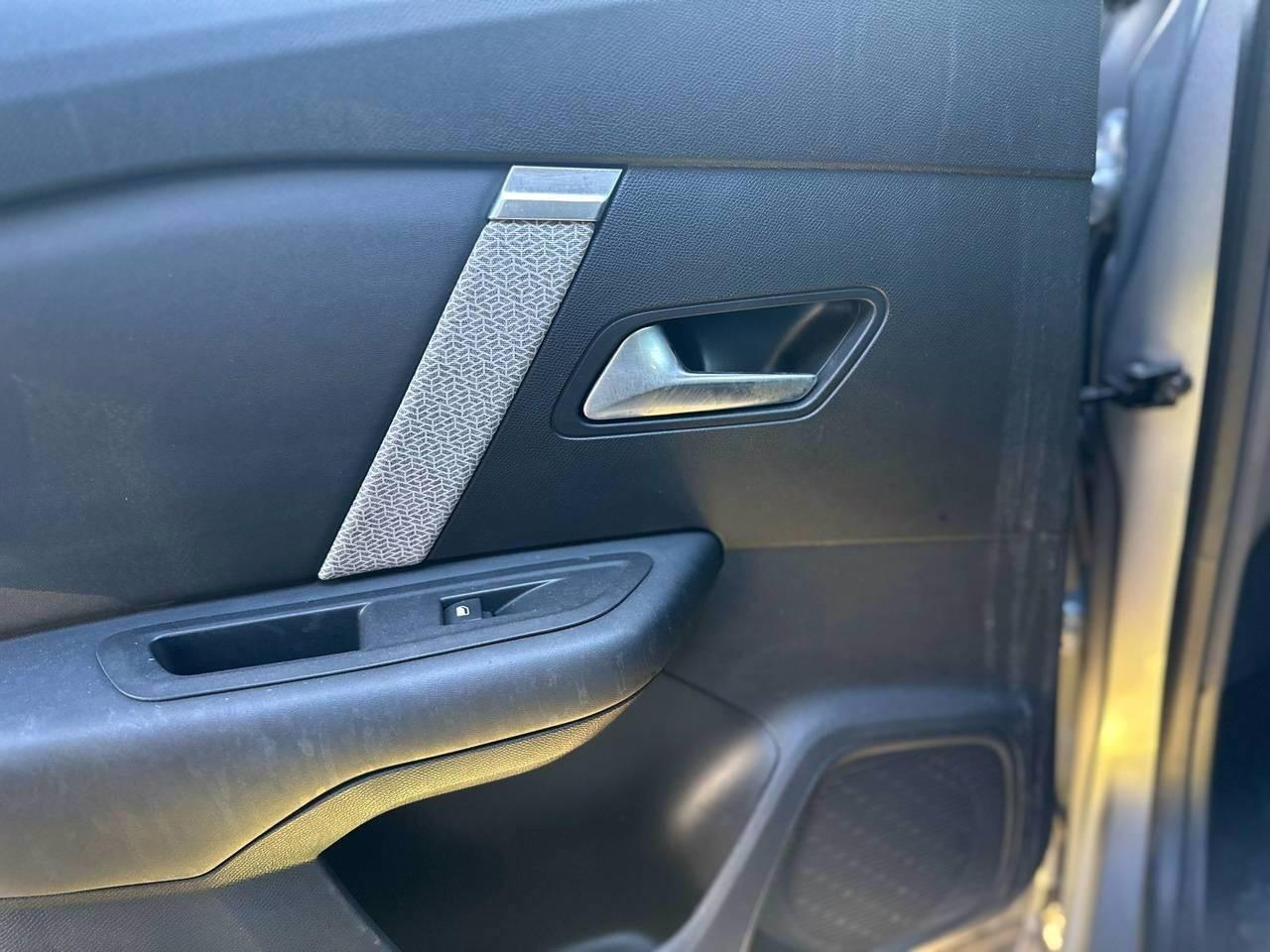 CITROEN C4 III 2021 - C4 1.2 puretech Shine s&s 130cv