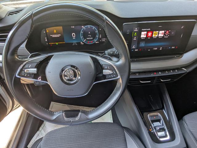 SKODA Octavia 1.5 G-TEC DSG Wagon Executive