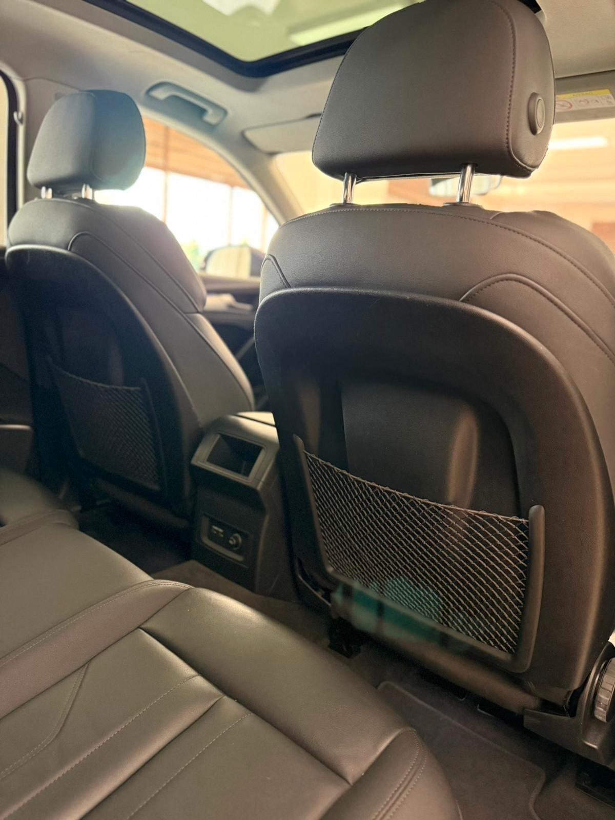 Audi Q5 SPB 35 TDI S tronic line plus