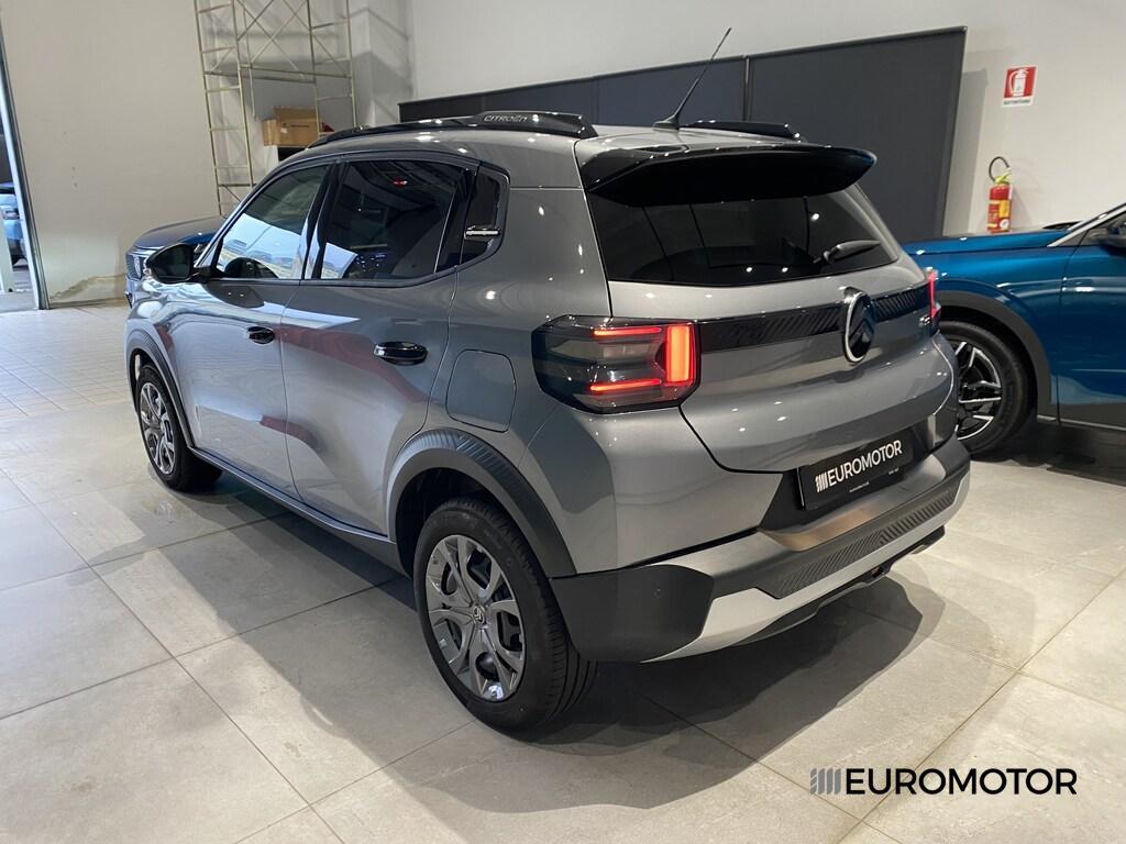 Citroen C3 1.2 PureTech Max