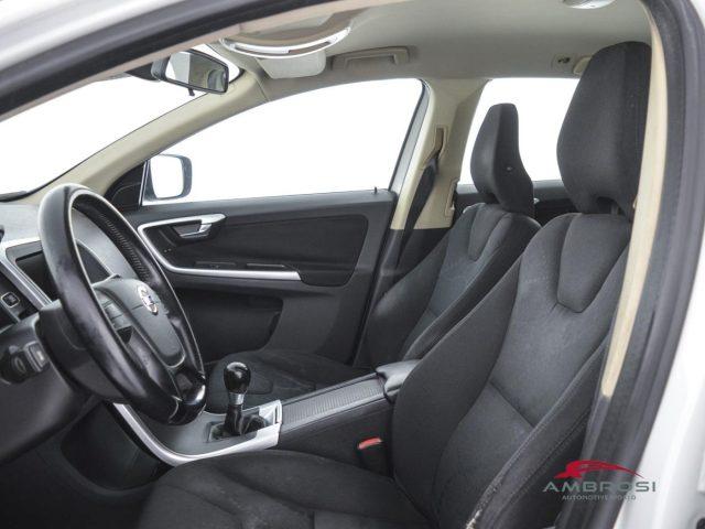 VOLVO XC60 D3 - PER OPERATORI DEL SETTORE