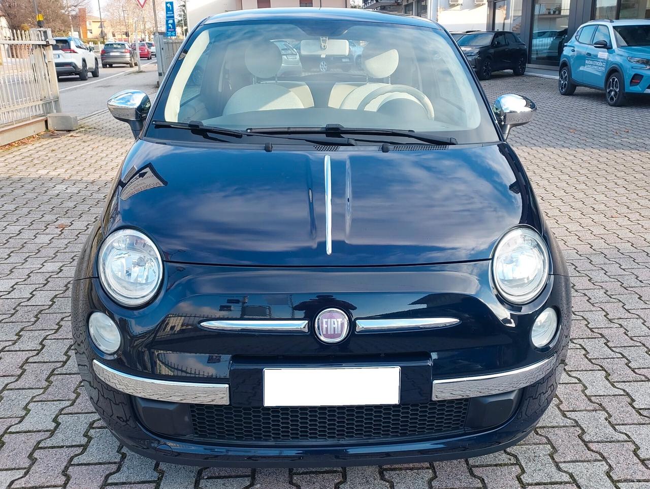 Fiat 500 1.2 EasyPower Pop