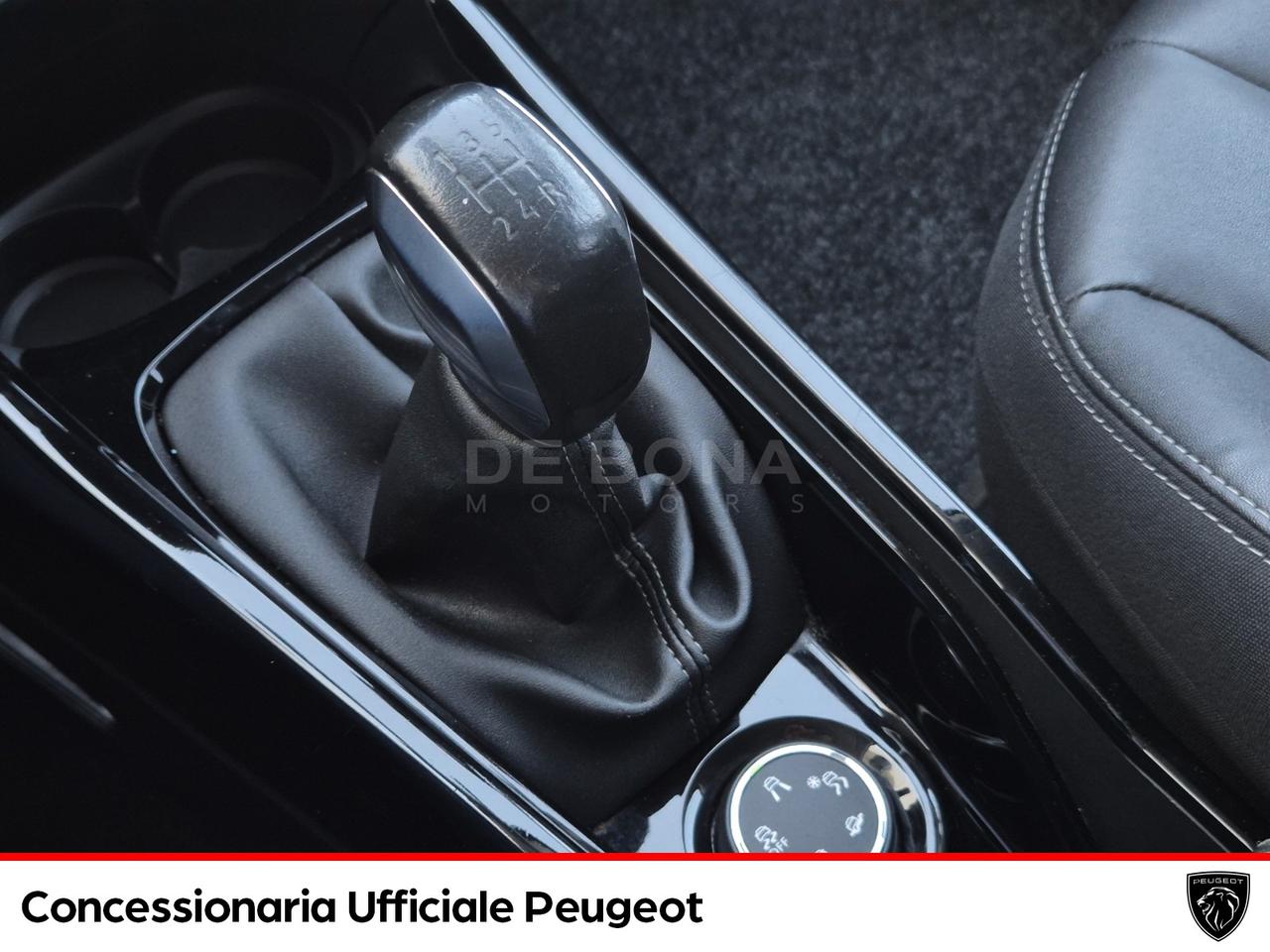 Peugeot 2008 1.6 bluehdi allure 100cv my16