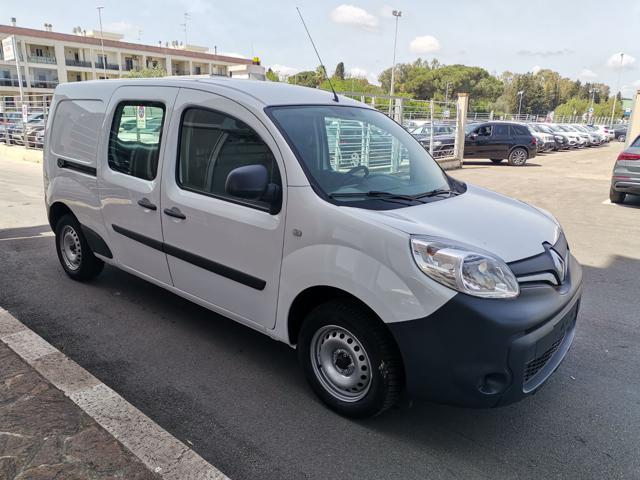 RENAULT Grand Kangoo 1.5 dCi 90 CV Autocarro MAXI