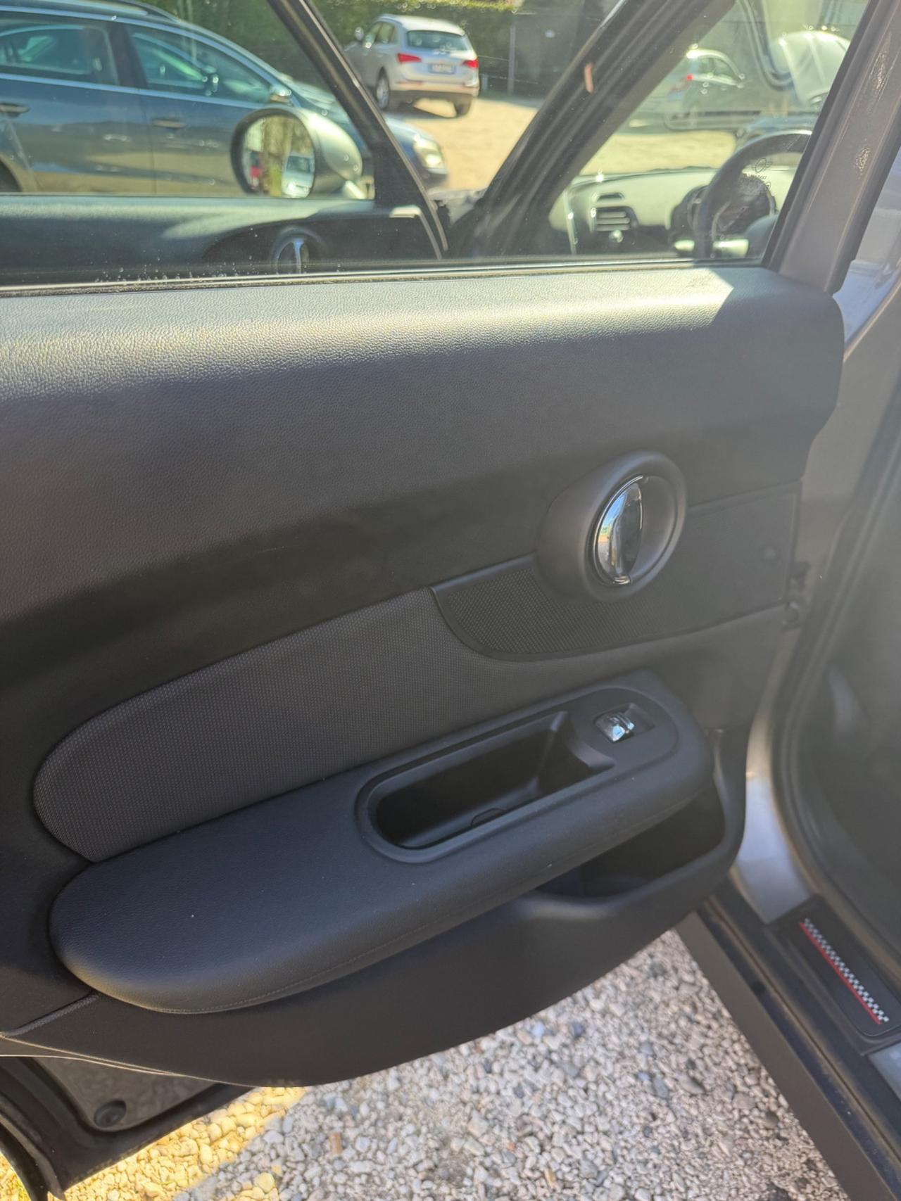 Mini CLUBMAN 2.0 D HYPE JCW KMCERT FULLOPT