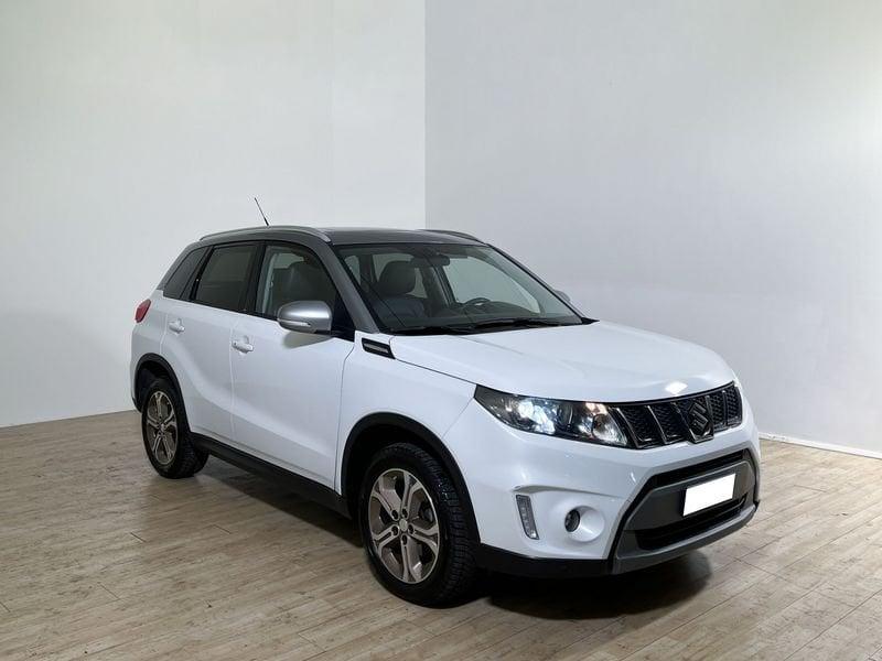 Suzuki Vitara 1.6 DDiS 4WD All Grip Yoru