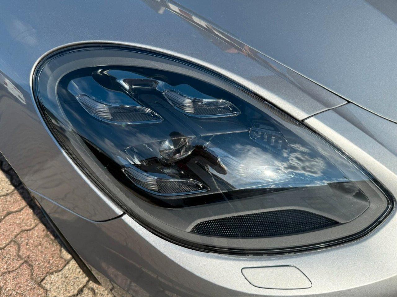 Porsche Panamera Sport Turismo 2.9 4 e-hybrid auto