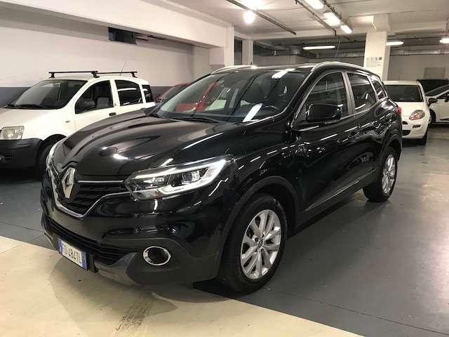 Renault Kadjar Kadjar 1.5 dci energy Intens 110cv / EURO6