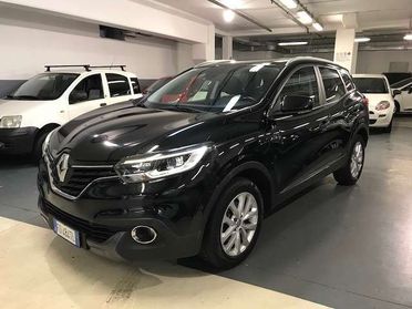 Renault Kadjar Kadjar 1.5 dci energy Intens 110cv / EURO6
