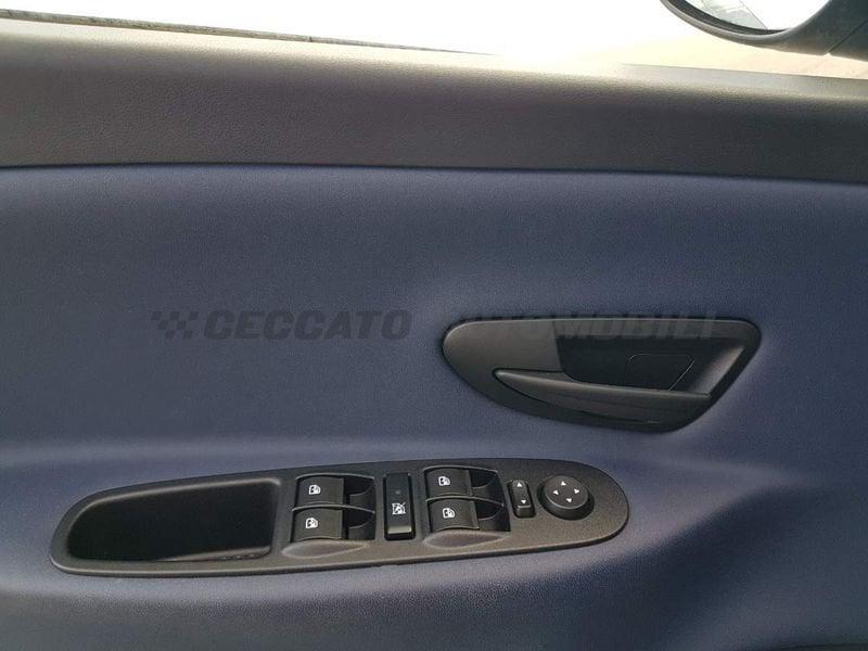 Lancia Ypsilon Ypsilon 1.0 firefly hybrid Platino s&s 70cv