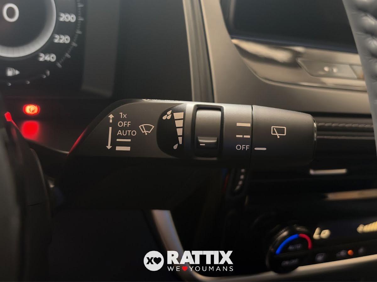 Nissan Qashqai 1.3 mhev 158CV N-Connecta xtronic