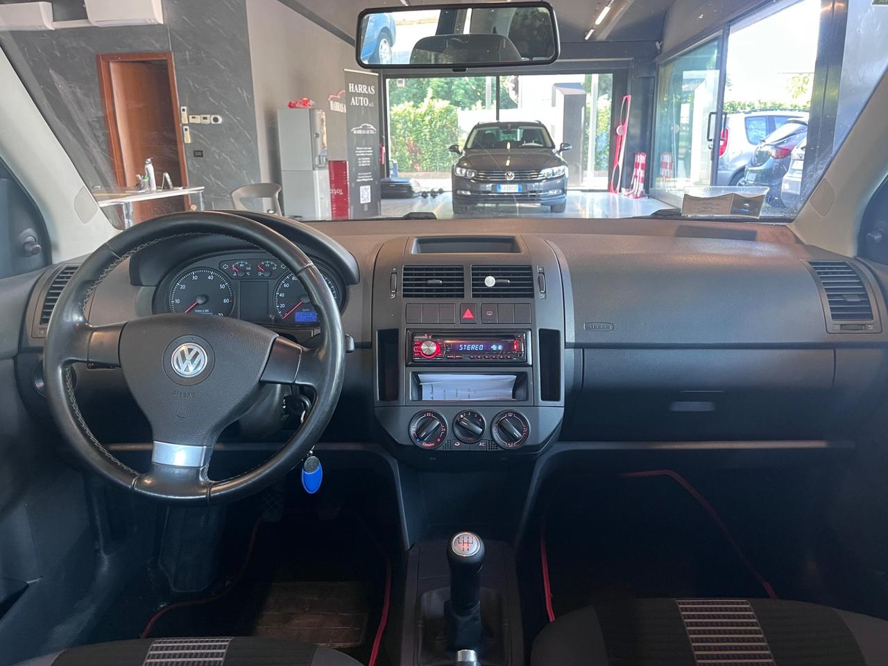Volkswagen Polo 1.2/70CV 12V 5p. United