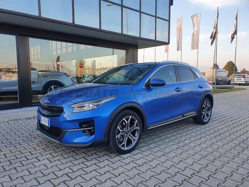 KIA Xceed 2019 1.6 gdi phev High Tech s/Adas Pack Plus 141cv dct