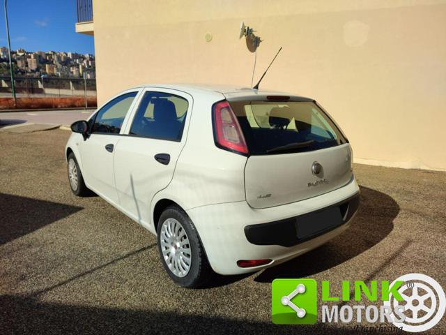 FIAT Punto Evo 1.3 Mjt 75 CV 3 porte Dynamic