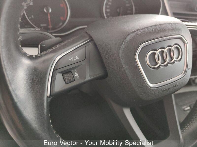 Audi Q5 2.0 TDI quattro S tronic Business