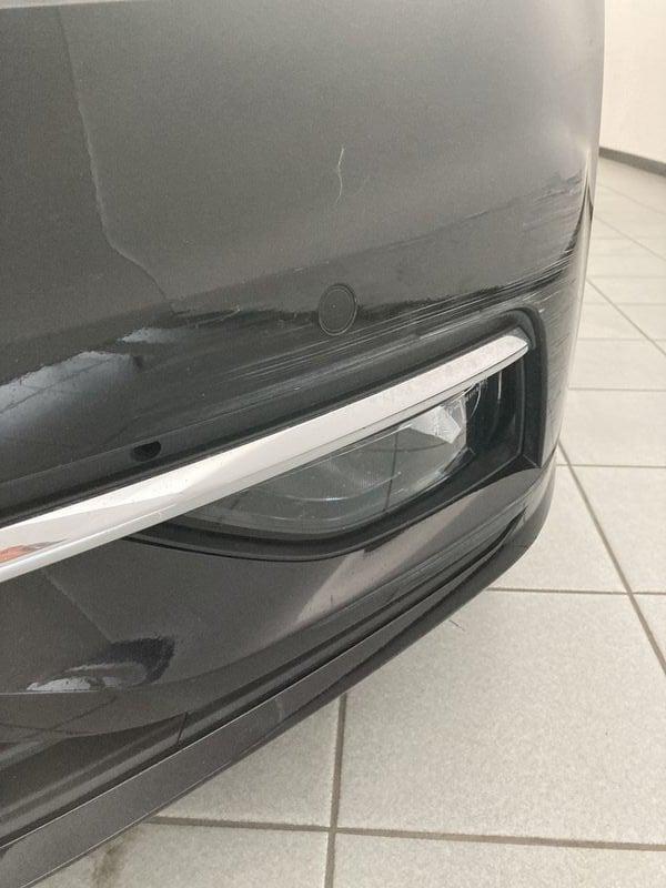 Volkswagen Golf Golf Variant 1.4 TGI Highline BlueMotion Tech.
