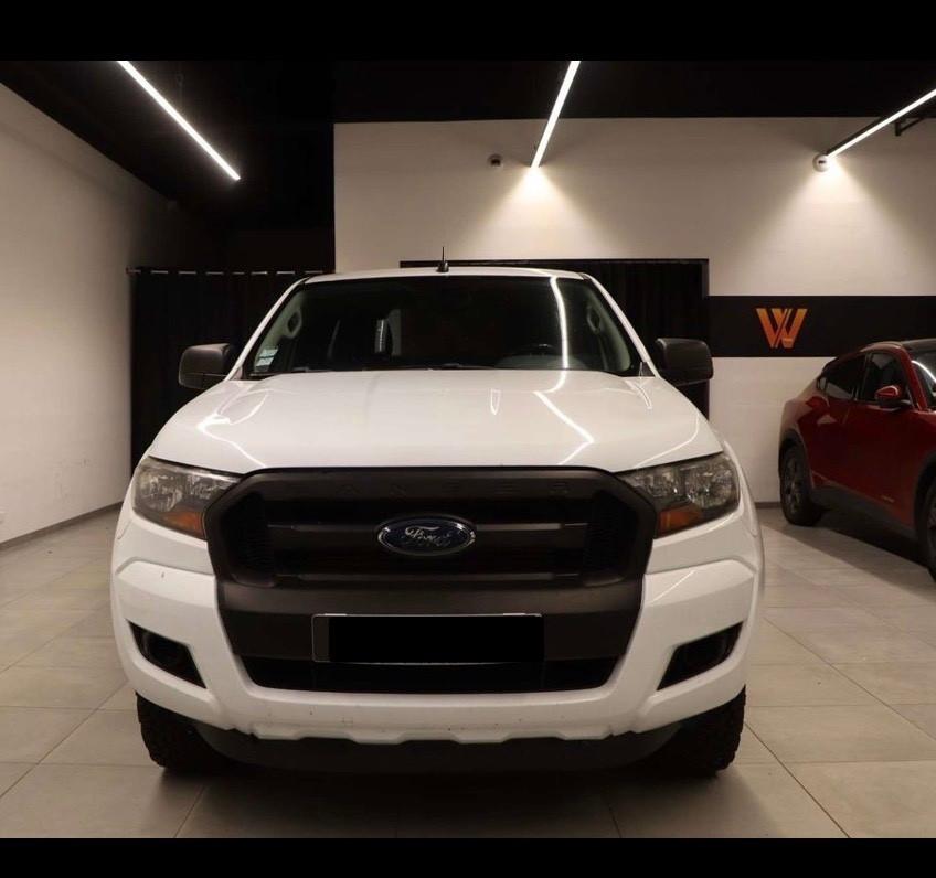 Ford Ranger 2.2 TDCi XL 2pt. Cassone Extra Lang