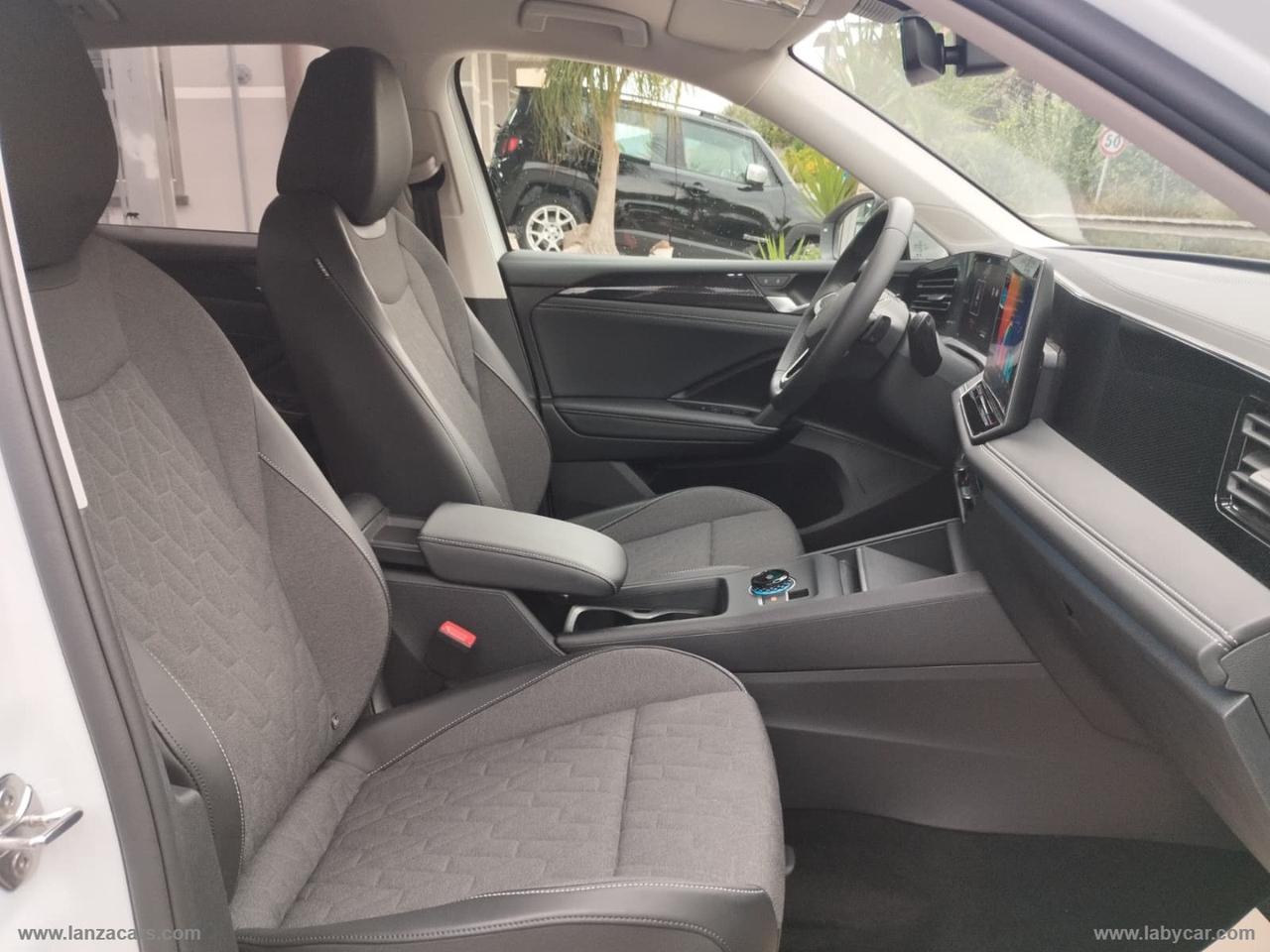 VOLKSWAGEN Tiguan 2.0 TDI 150 CV EVO DSG Edit. Pl.