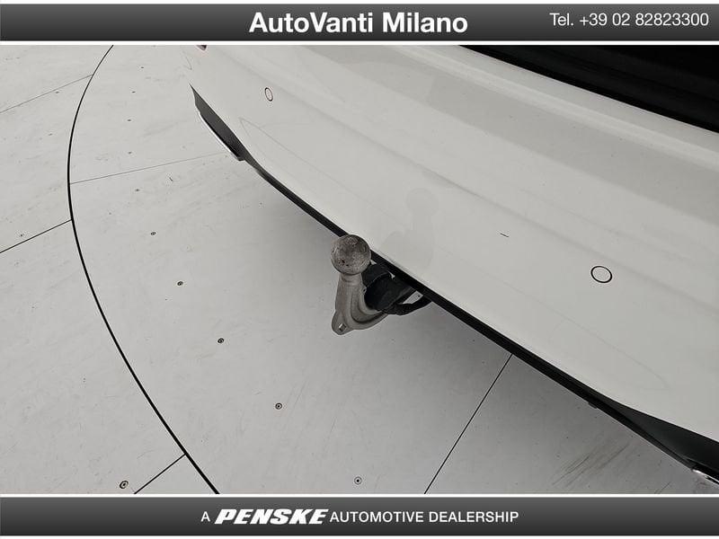 Mercedes-Benz Classe A A 220 d Premium auto