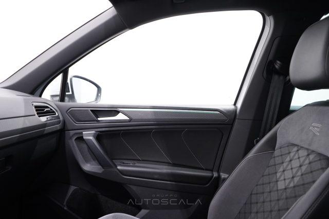 VOLKSWAGEN Tiguan 2.0 TDI 150cv SCR DSG R-Line