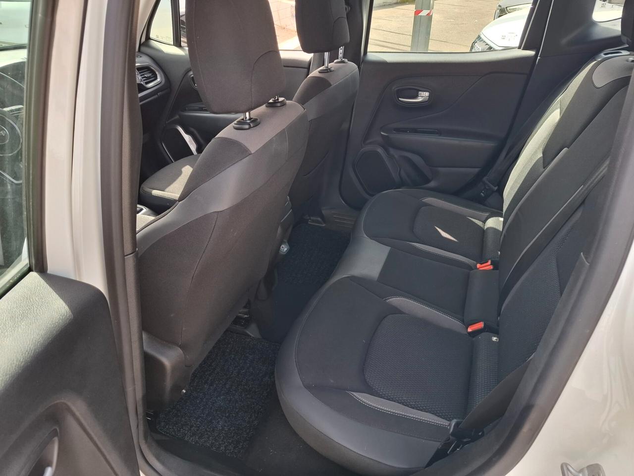 Jeep Renegade 1.6 Mjt 130 CV Limited anno 2023
