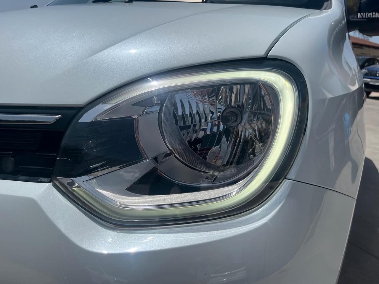 Renault Twingo 1.0 SCe Urban Night PREZZO REALE