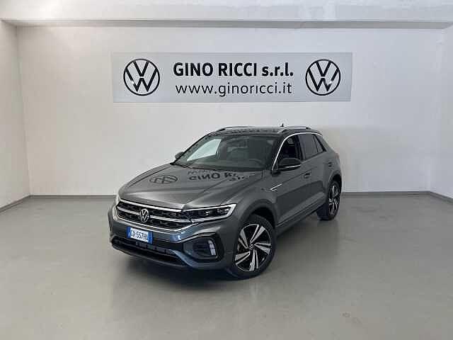 Volkswagen T-Roc 1.0 TSI R-Line