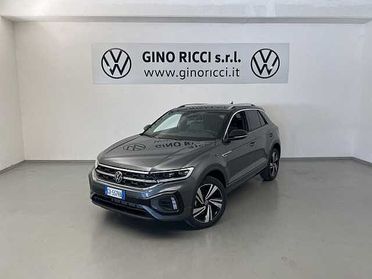 Volkswagen T-Roc 1.0 TSI R-Line