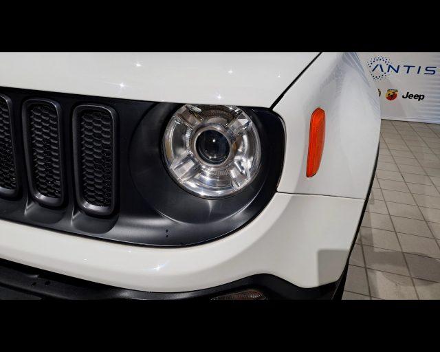 JEEP Renegade 2.0 mjt Trailhawk 4wd 170cv auto