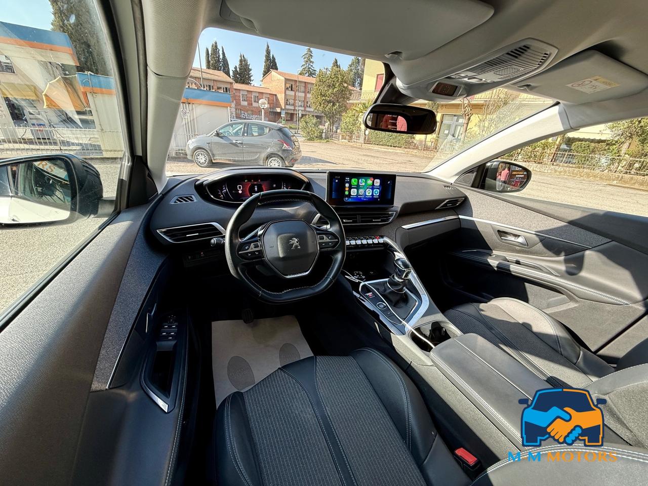 Peugeot 5008 5008 1.5 bluehdi Allure Pack s&s 130cv