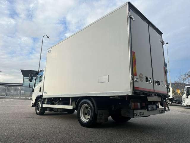 Isuzu NPR P60C15 Frigo-20°C FRCX 06 27 4220X2050Kg2200