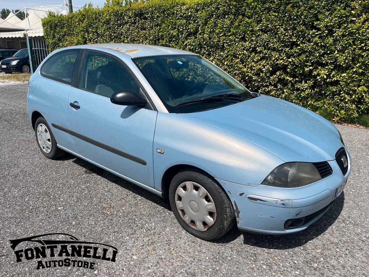 Seat Ibiza 1.2 12V 3p. Stella