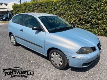 Seat Ibiza 1.2 12V 3p. Stella