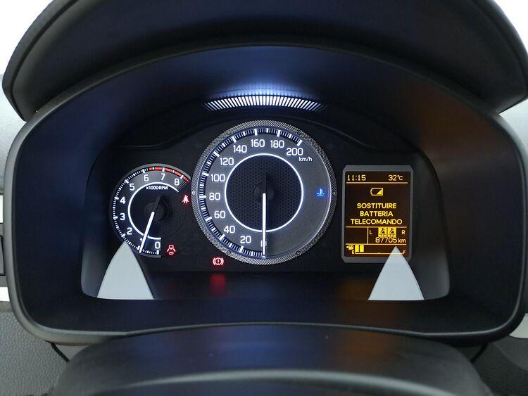 Suzuki Ignis Hybrid Top BR822614 1.2 Mild Hybrid 83CV