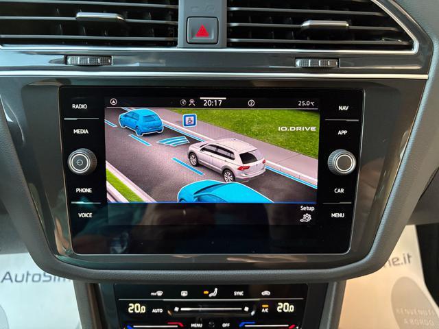 VOLKSWAGEN Tiguan 2.0 TDI 150 CV SCR DSG Life