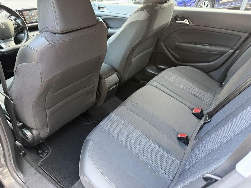 Peugeot 308 308 SW 1.2 puretech Gt Line s&s 130cv eat6 AUTOMATICA CINGHIA DISTRIBUZIONE NUOVA !!!!