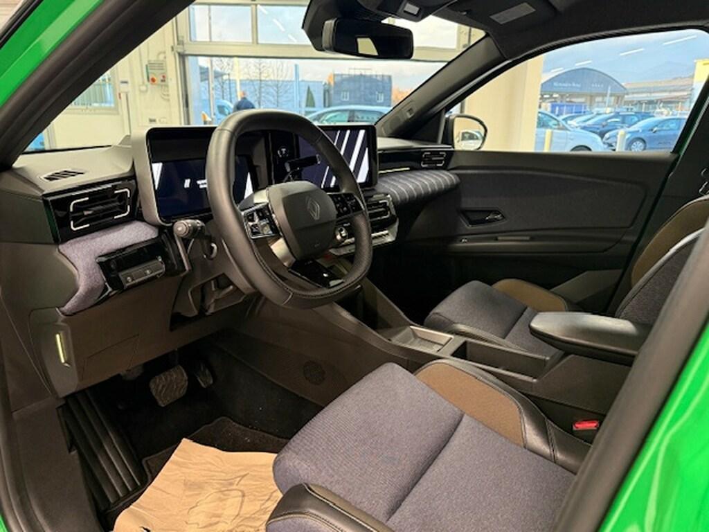 Renault Renault 5 comfort range Techno