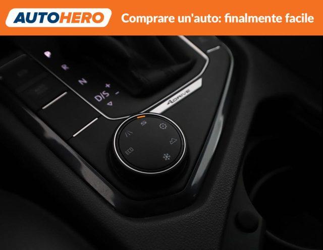SEAT Tarraco 2.0 TDI 4Drive DSG XCELLENCE