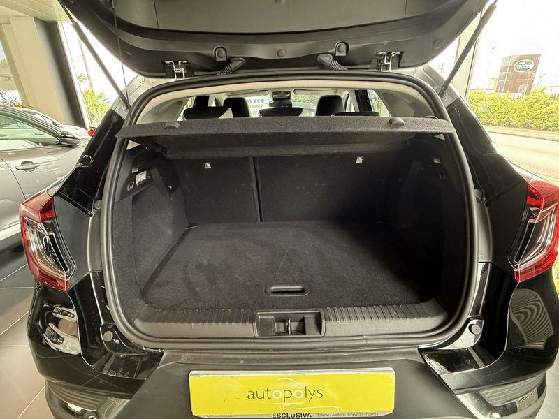 Renault Captur TCe 12V 90 CV Techno