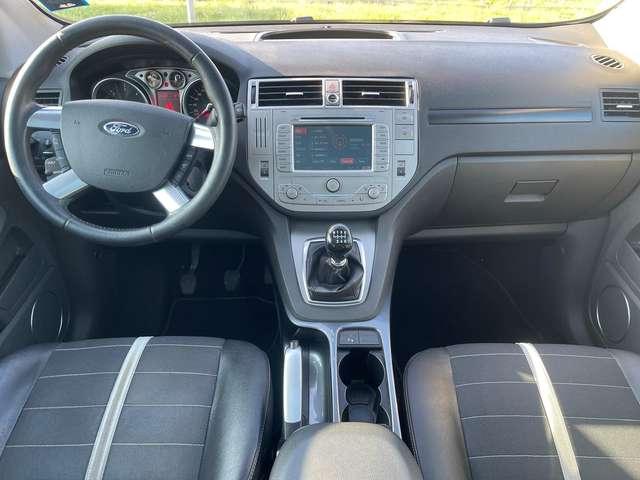 Ford Kuga Kuga I 2009 2.0 tdci Titanium 4wd 163cv