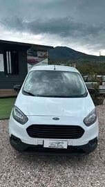 Ford Transit Courier 1.5 TDCi 75CV Van Entry