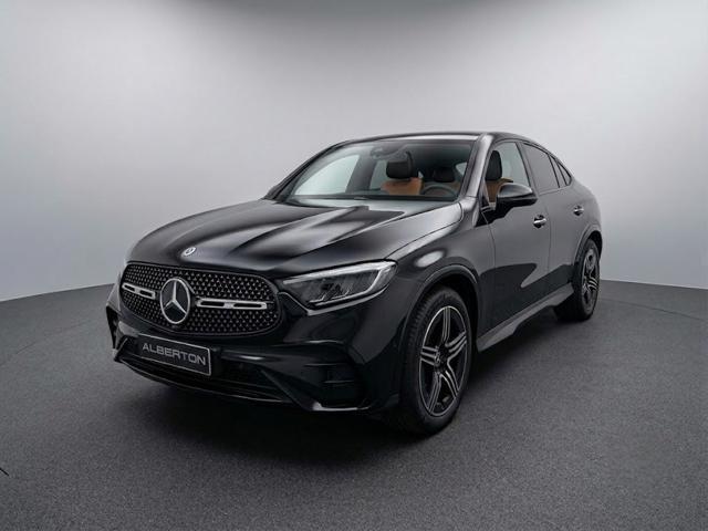 MERCEDES-BENZ GLC 200 d 4Matic Mild hybrid Coupé AMG Line Premium Plus