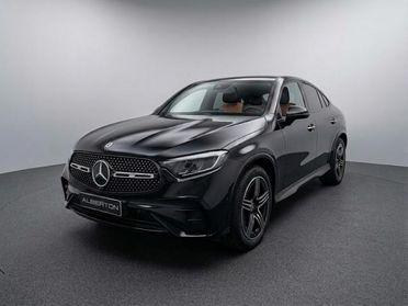 MERCEDES-BENZ GLC 200 d 4Matic Mild hybrid Coupé AMG Line Premium Plus