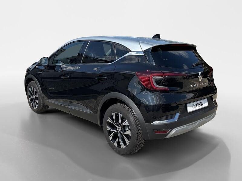 Renault Captur Captur TCe 90 CV Techno