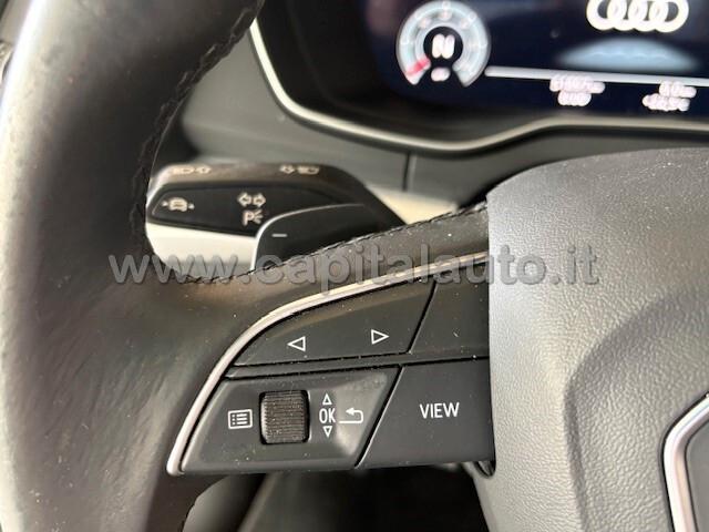 Audi Q5 40 TDI 204 CV quattro S tronic Business